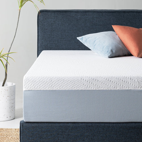 13.5 Gel Memory Foam Mattress Queen A707608