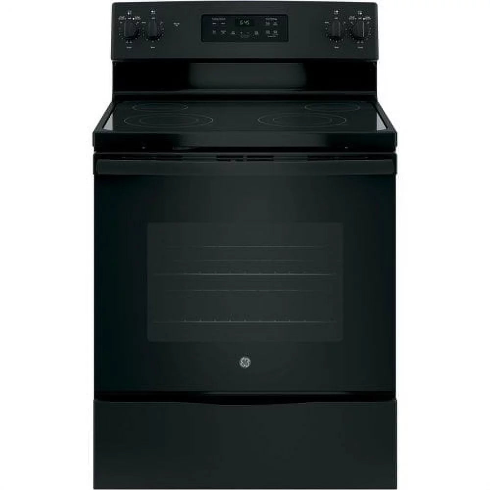 30 Free-Standing Electric Range S878952