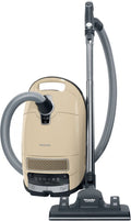 Canister Vacuum T612
