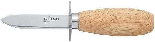 Oyster/Clam Knife, Stainless Steel B68570