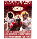 Football Blaster Box Trading Cards G712294