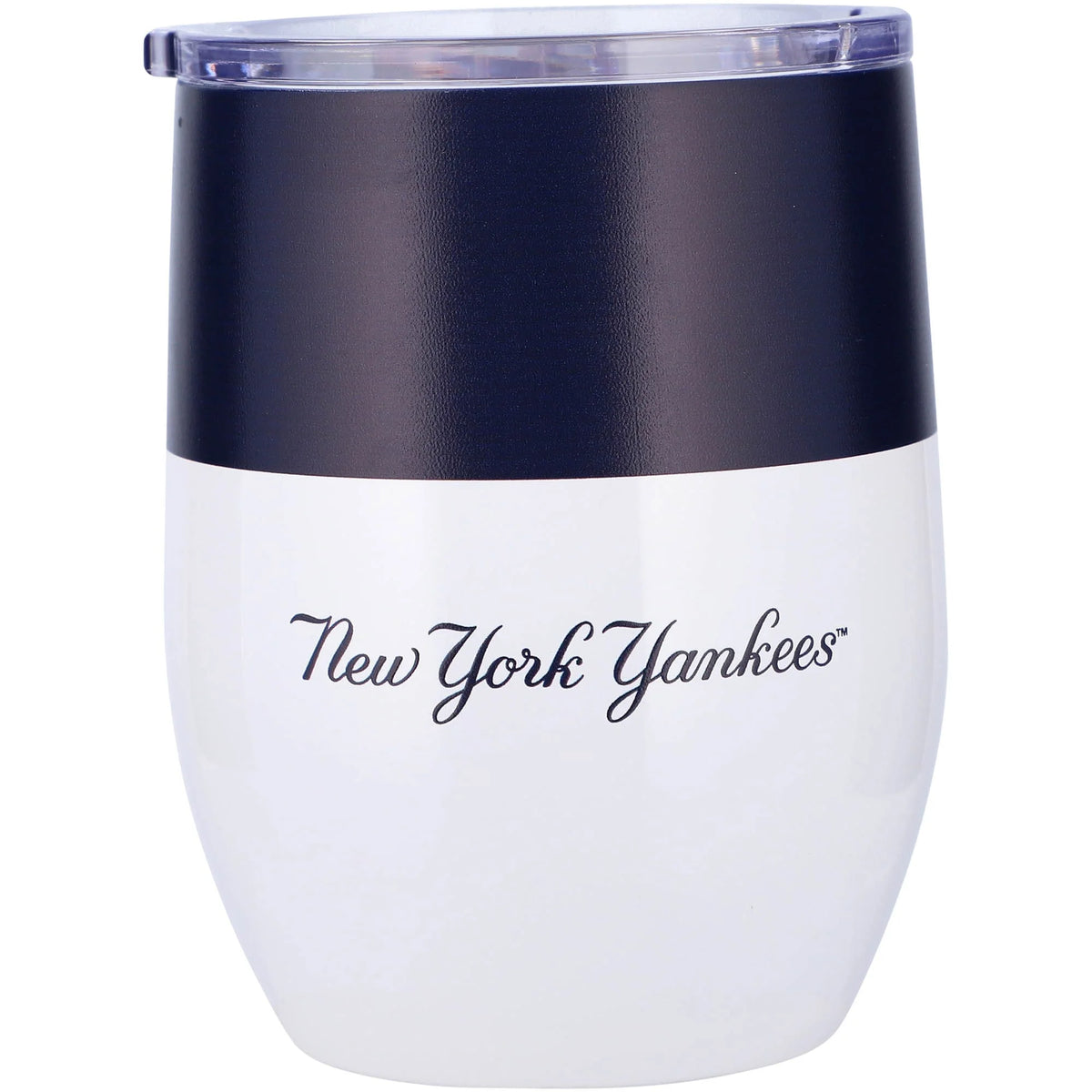 16oz Stainless Steel Curved Tumbler A601133
