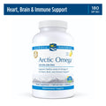 Lemon 690 mg Fish Oil Softgels J3574