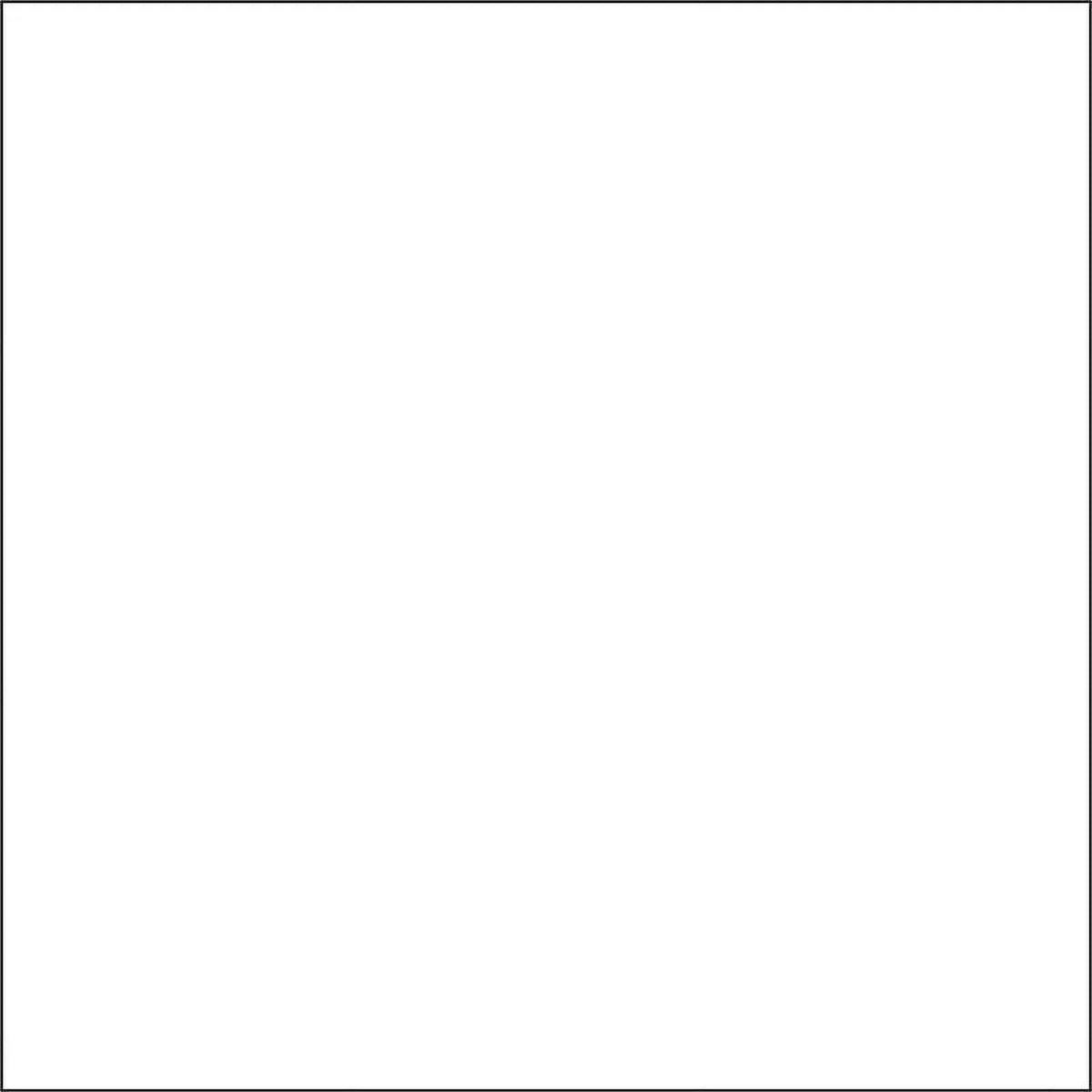 59.5"W Engineered Wood Desk in White/Gold Finish S13332