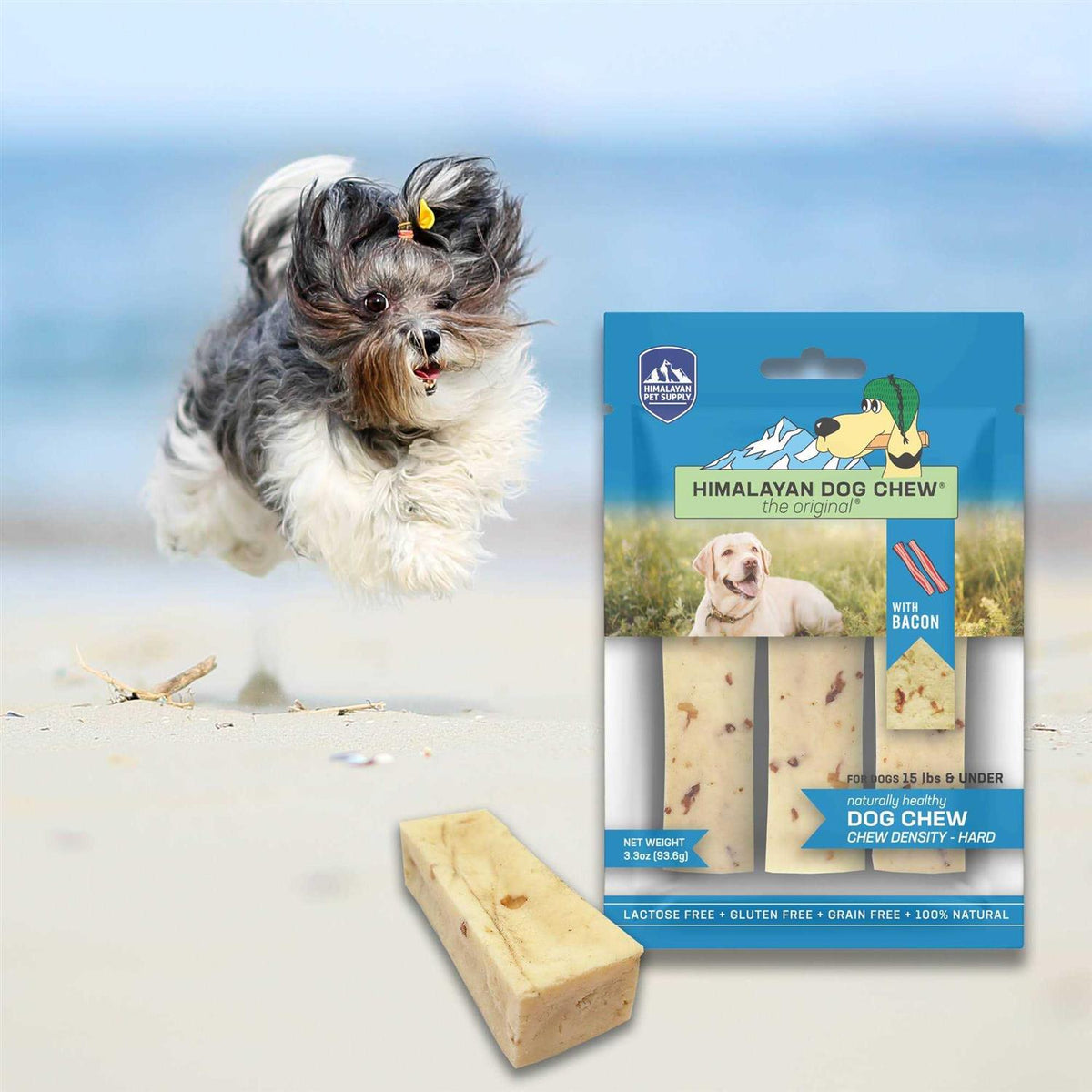 Dog Chew H76255