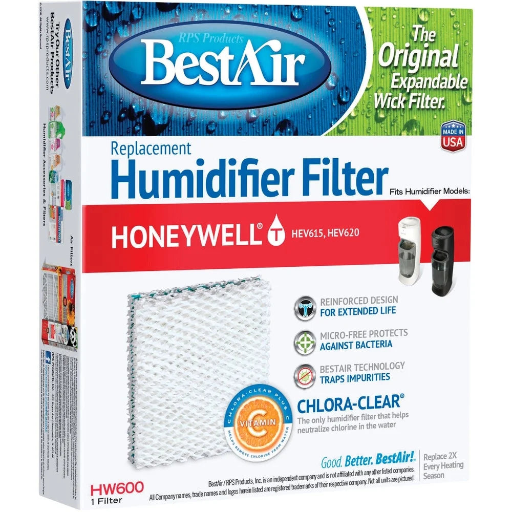 Humidifier Wick Filter M552260