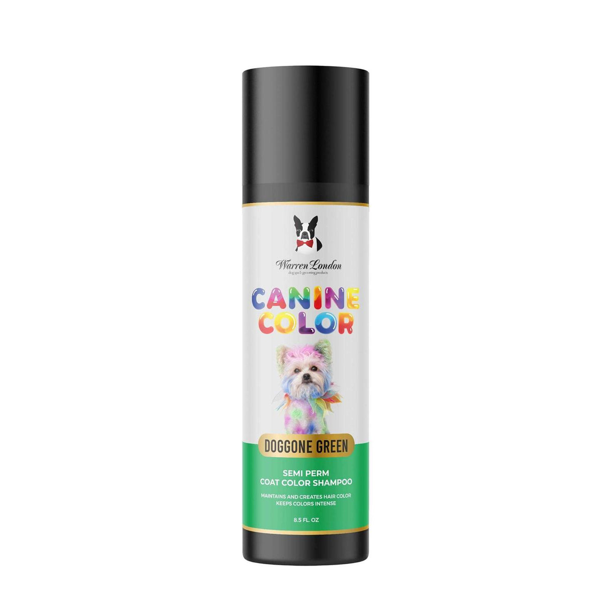 Semi Perm Coat Color Shampoo for Dogs O922291