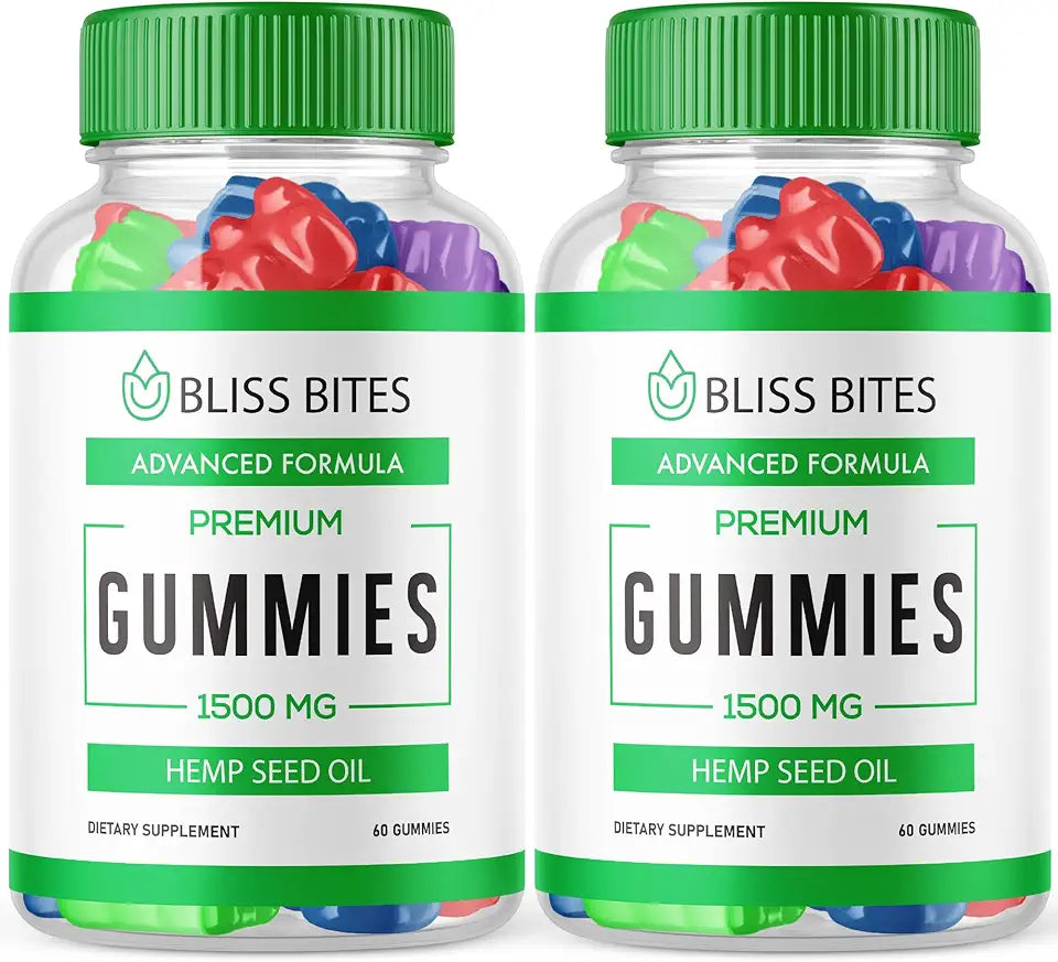 120 Gummies 25mg Hemp Extract Gummies B38573