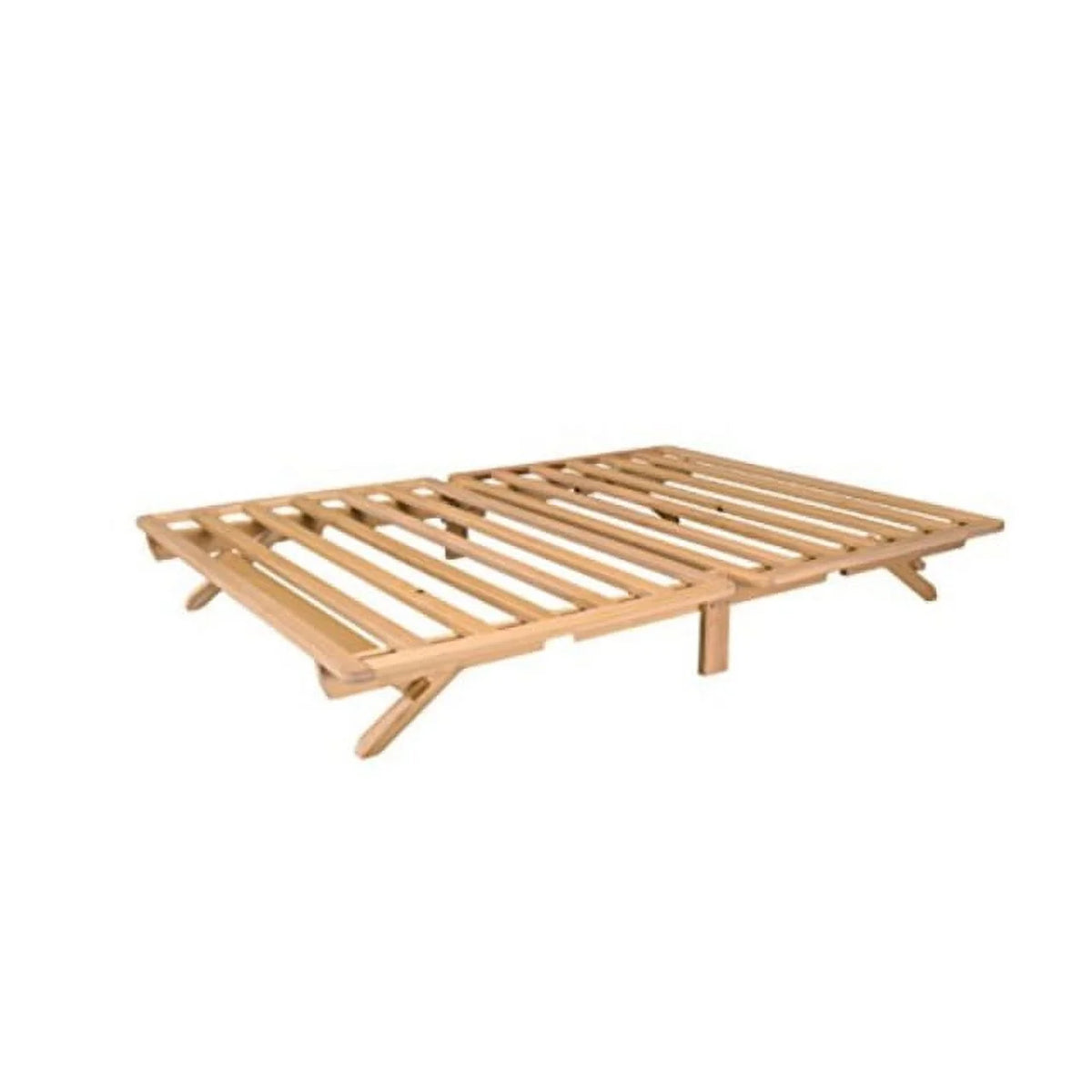 Fold Platform Bed Twin Z382