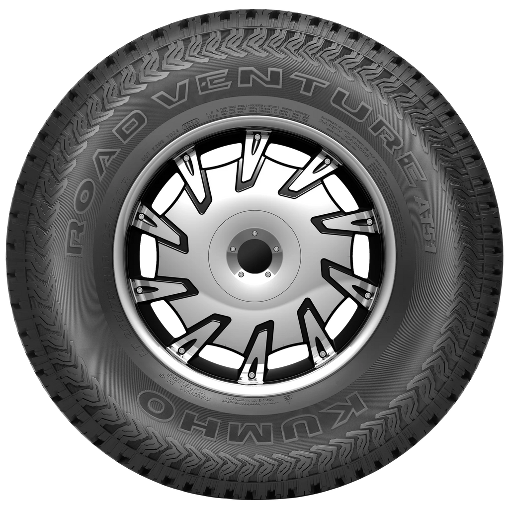 All Terrain Tire F2218
