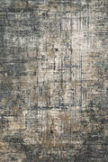 Marine Grey 9'6 x 13' Rug M653442