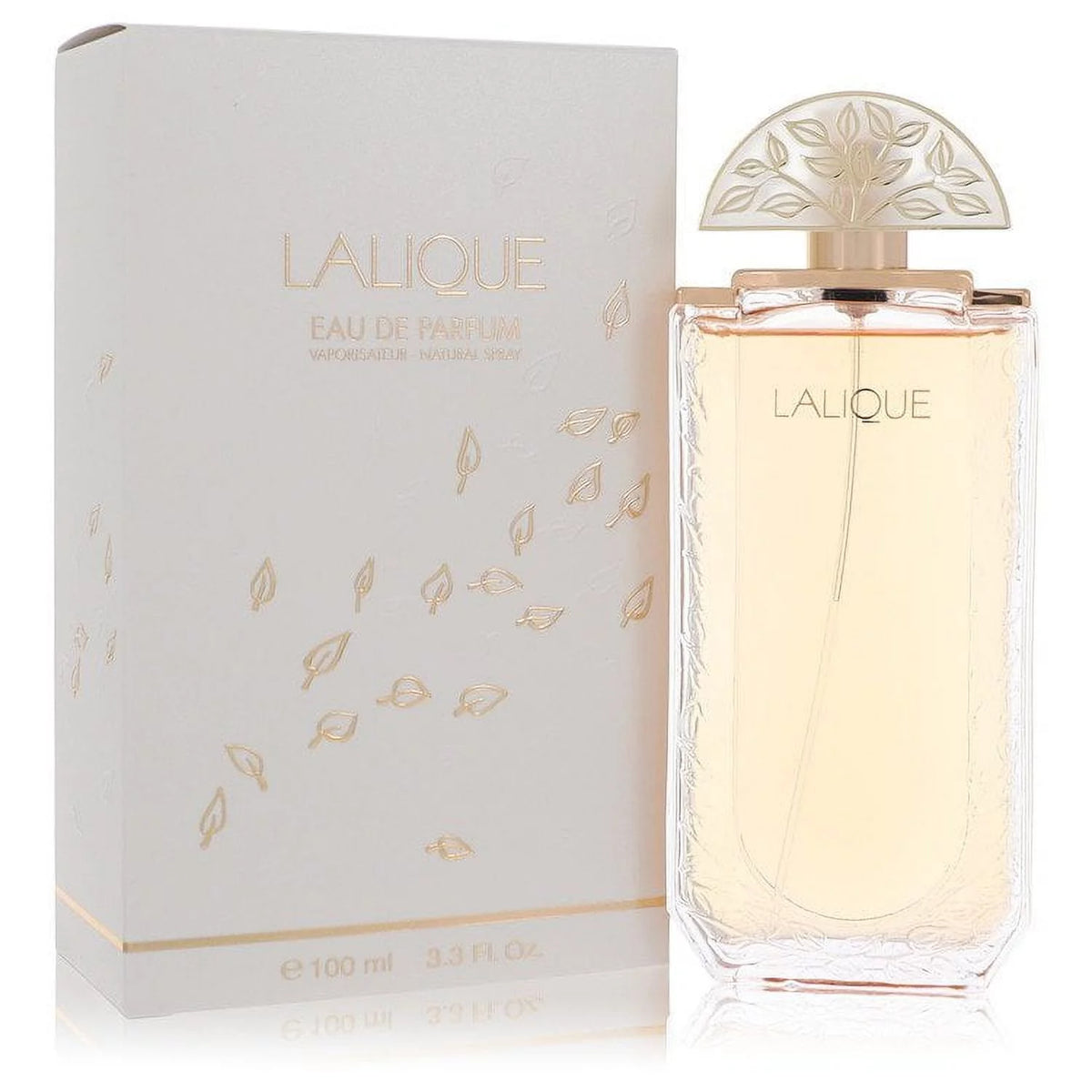 Eau De Parfum Spray 3.3 oz U1021