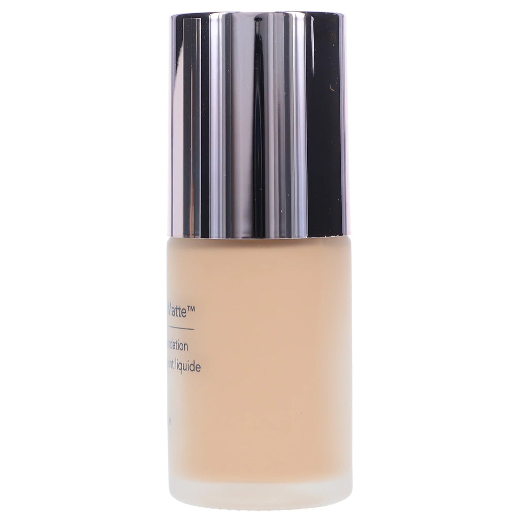 Liquid Foundation Light To Medium V2276