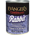 Grain Free Rabbit Canned Dog and Cat Food R20348