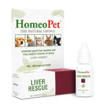 Liver Rescue Pet Supplies A650473