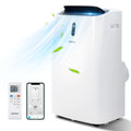 8800 BTU Portable Air Conditioner U288
