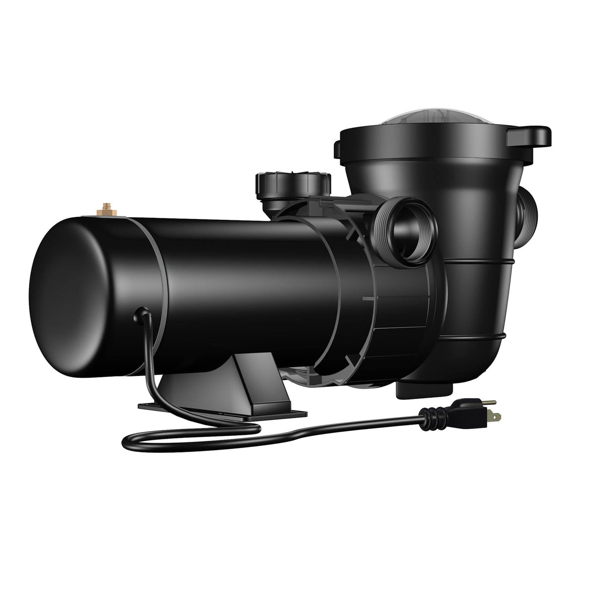 1 HP Replacement Pump for Above Ground Pools E4559