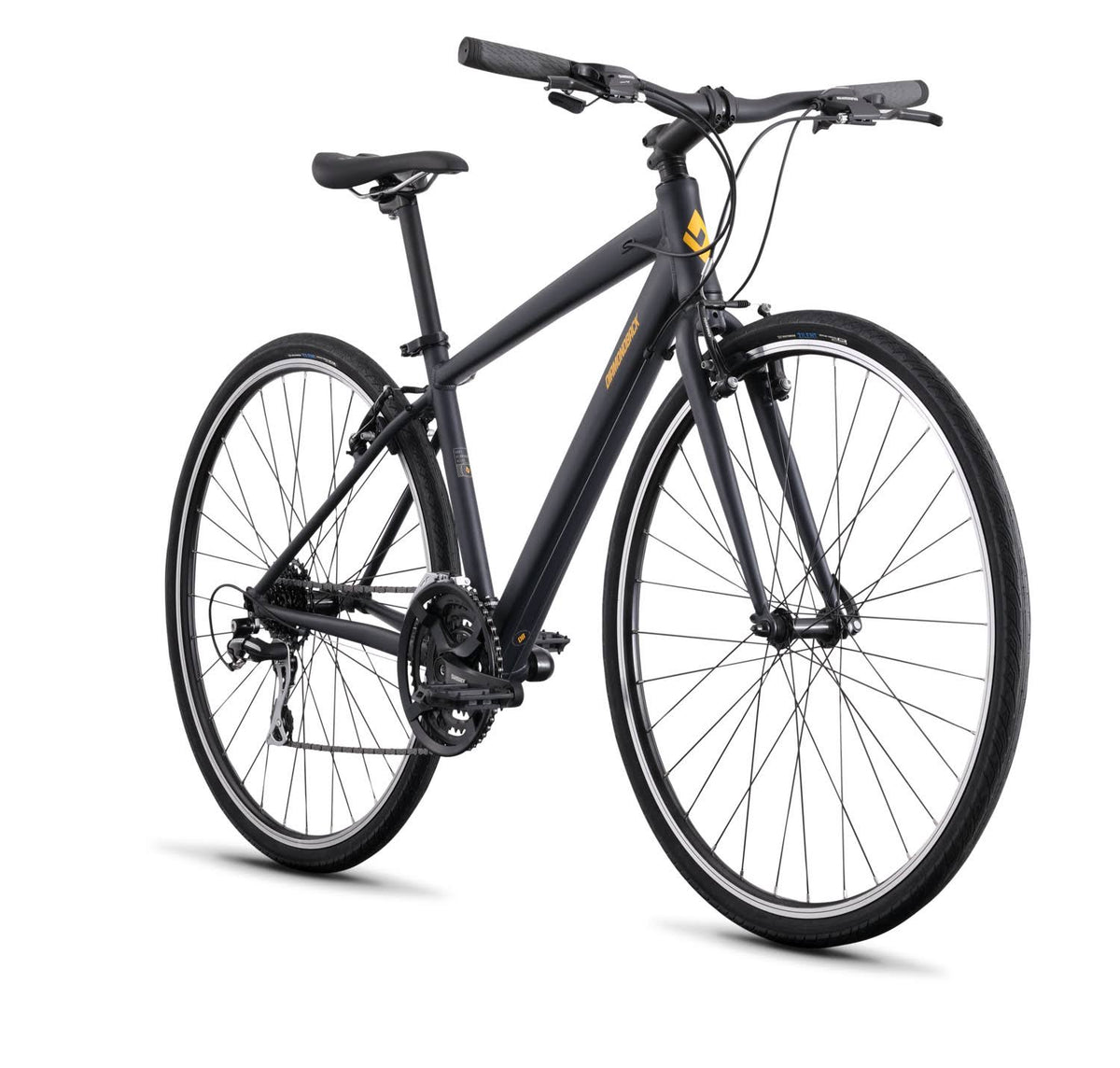 Hybrid City Sport Commuter Bikes V1972
