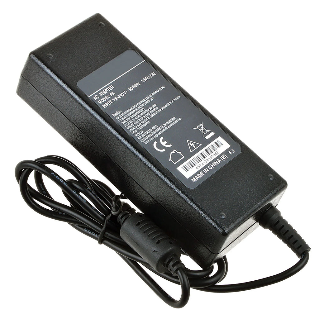 56V Power Supply Cord Cable Charger U374