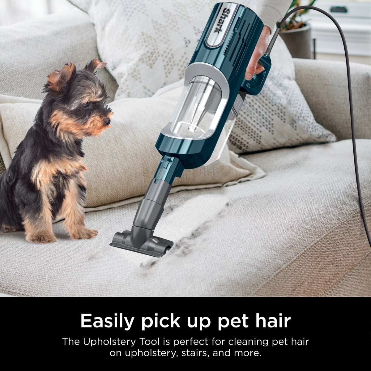 Corded Stick Vacuum A3450