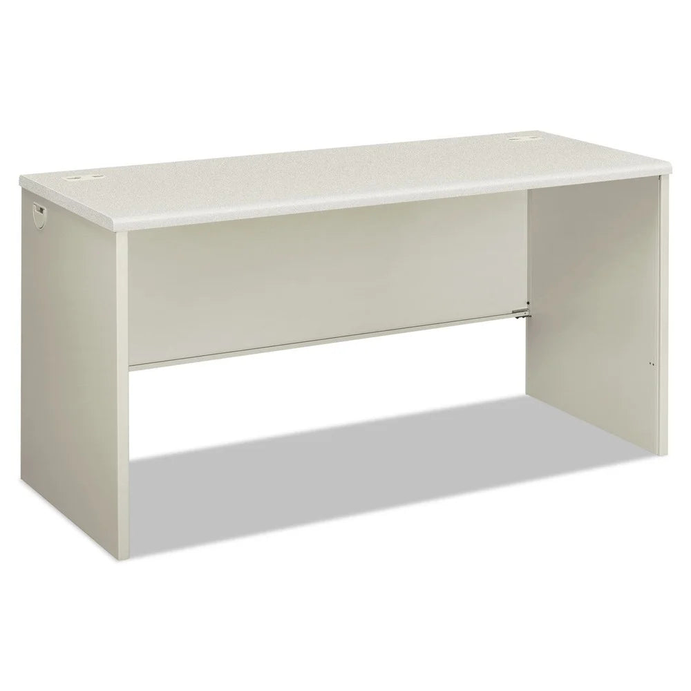 Light Gray Desk Shell R280269