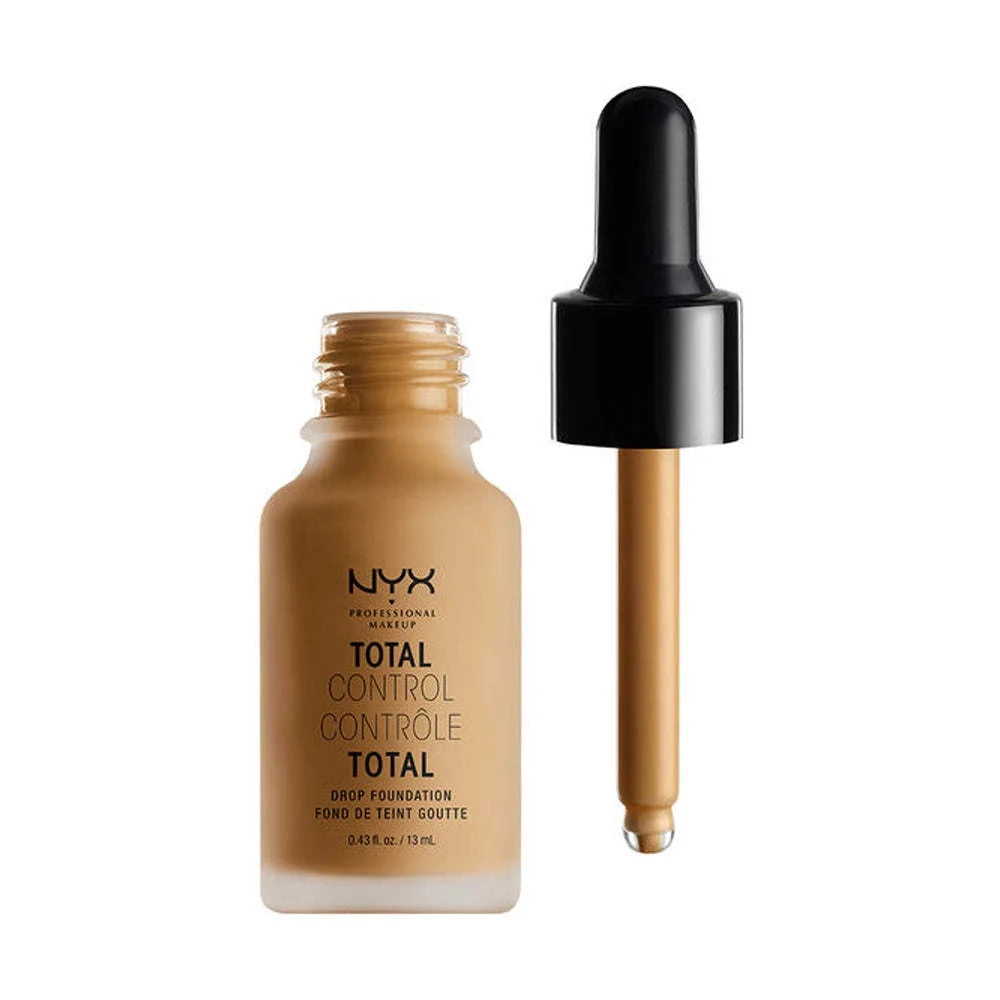 Golden Honey Drop Foundation T510