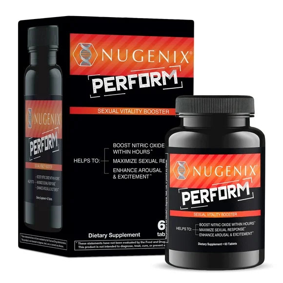 Men's Health Supplement 63 Count X9389