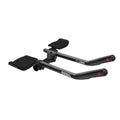 Carbon Clip-On Bicycle Aerobar J7121