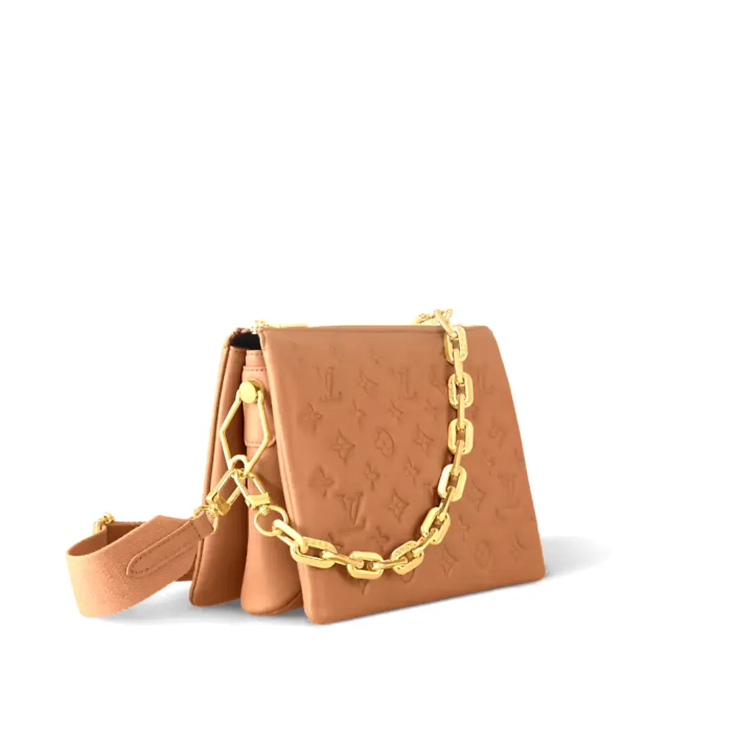 Large Capacity Canvas Crossbody Bag V603208