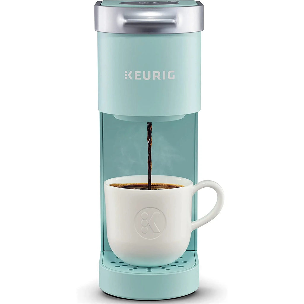 Single Serve K-Cup Pod Coffee Maker M533244