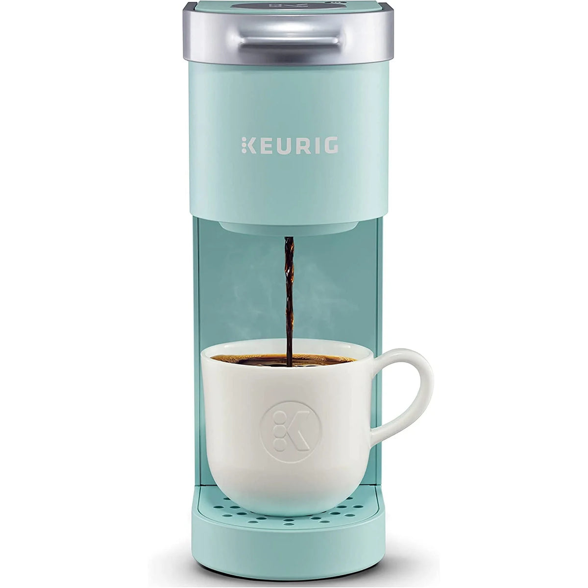 Single Serve K-Cup Pod Coffee Maker M533244